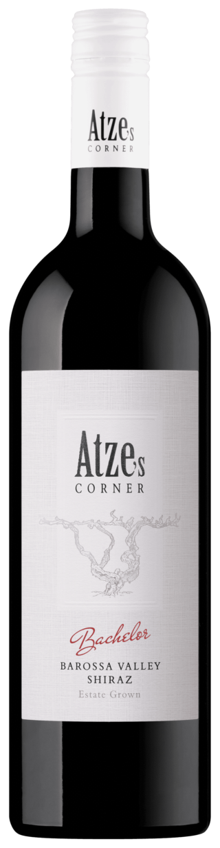 Atze's Corner Bachelor Shiraz