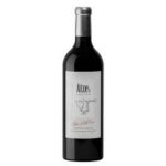 Atze's Corner Eddies Old Vine Shiraz