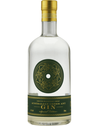 Seven Seasons Green Ant Gin 700ml