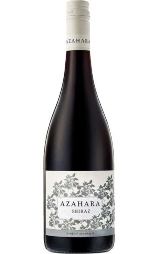 Azahara Shiraz