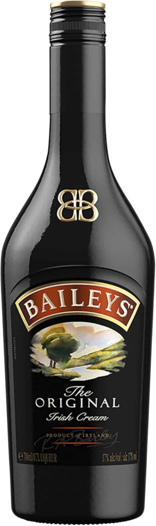 Baileys Original Irish Cream 700ml