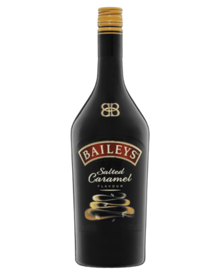 Baileys Salted Caramel 1L