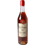 Comte de Lamaestre Bas Armagnac 1967 700ml (France)