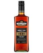 Beenleigh Double Cask 5 Year Old Rum 700ml