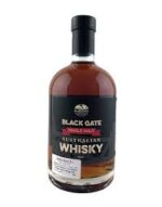 Black Gate Hybrid Cask Whisky BG039 48.1% 500ml (Australia)