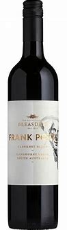 Bleasdale Frank Potts Cabernet Malbec