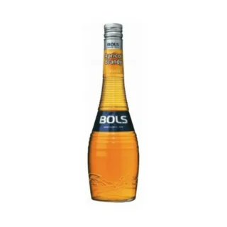 Bols Apricot Brandy 500ml