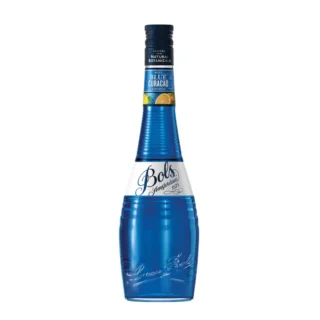 Bols Blue Curacao 500ml