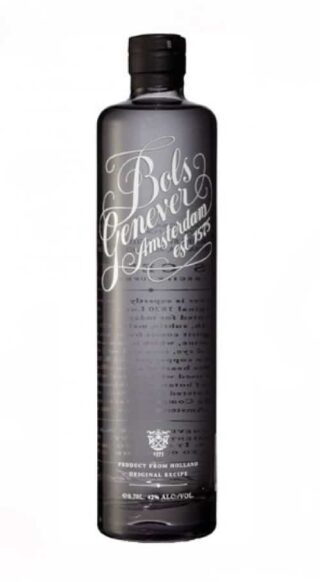 Bols Genever Gin 700ml