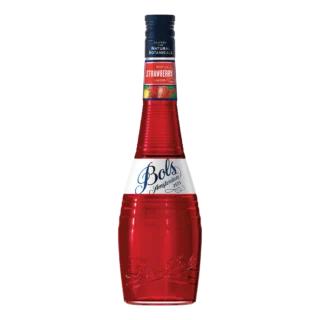 Bols Strawberry Liqueur 500ml