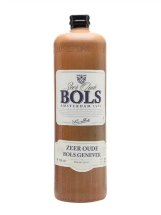 Bols Zeer Oude Genever 1L