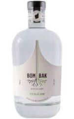 Bombak Pickle Gin 700ml