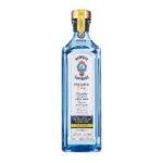 Bombay Sapphire Premier Cru Murcian Lemon Gin 700ml