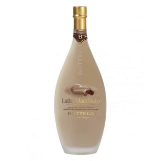 Bottega Latte Machiato 500ml