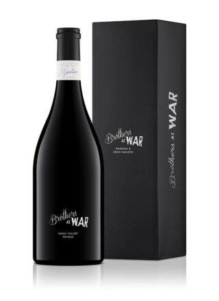 Brothers At War Icon Shiraz 2020