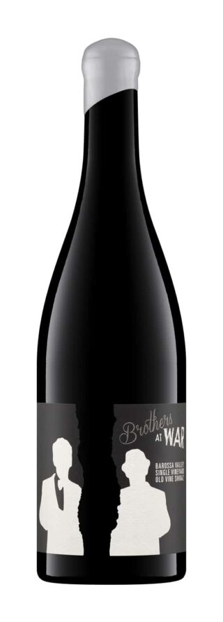 Brothers At War SV Shiraz 2021