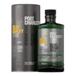 Bruichladdich Port Charlotte 10 Year Old Heavily Peated Islay Single Malt Scotch Whisky 700ml