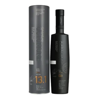 Bruichladdich Octomore 13.1 Single Malt Scotch Whisky 700ml