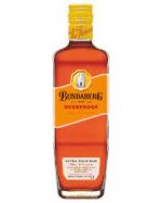 Bundaberg OP (Overproof) Rum 700ml