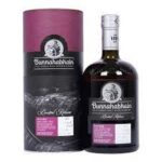 Bunnahabhain Aonadh Single Malt 2011 10 Year Old Whisky 700ml