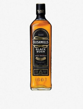 Bushmills Black Bush Irish Whiskey 700ml