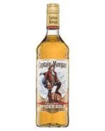 Captain Morgan Original Spiced Gold 700ml