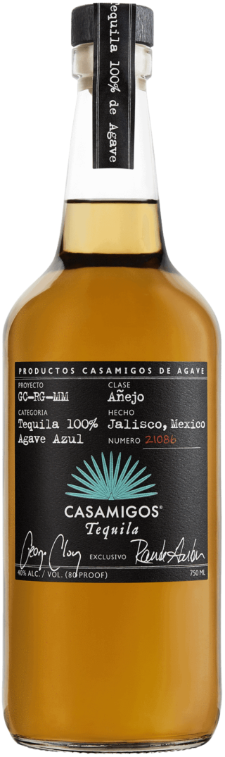 Casamigos Reposado Tequila 700ml