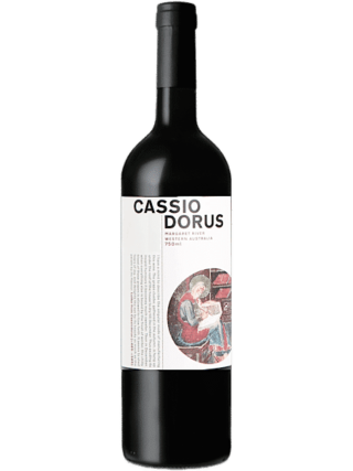 Cassio Dorus Cabernet Sauvignon