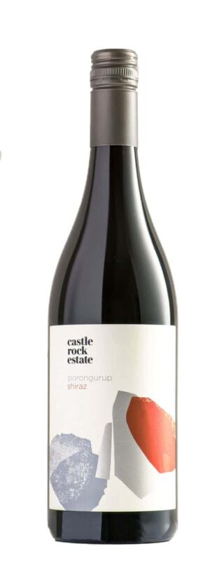 Castle Rock Estate Shiraz