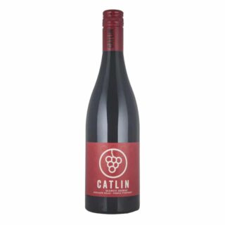 Catlin Glenco Red Label Shiraz