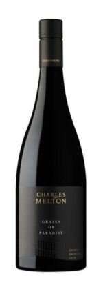 Charles Melton Grains of Paradise Shiraz 2018