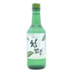 Charm Malgeun Vivid Soju Original 360ml