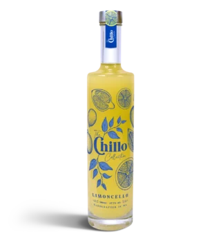 Chillo Limoncello 500ml