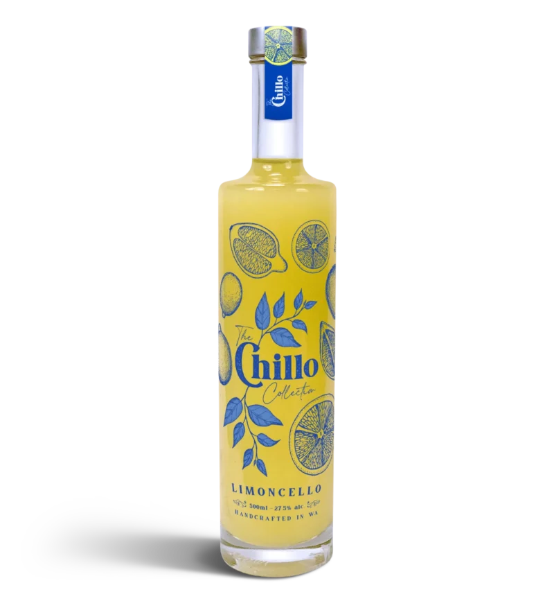 Chillo Limoncello 500ml