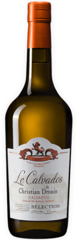 Christian Drouin Le Calvados 350ml