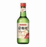 Chum Churum Yogurt Soju 360ml (Korea)