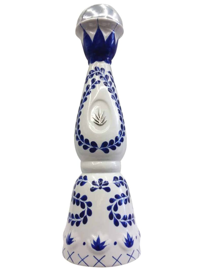 Clase Azul Reposado Tequila 750ml