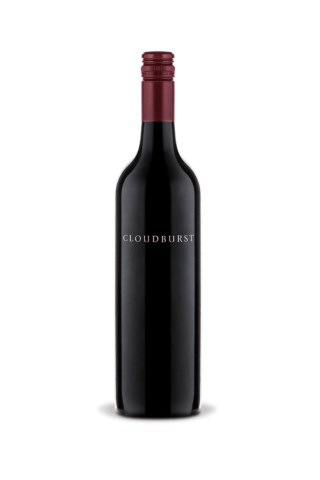 Cloudburst Malbec 2018