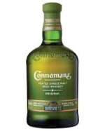 Connemara Peated Irish Whiskey 700ml