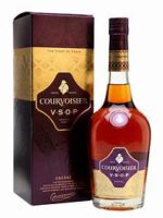 Courvoisier VSOP Cognac 700ml