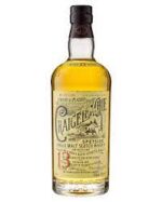 Craigellachie 13 Year Old Single Malt Scotch Whisky 700ml