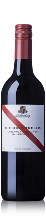 d'Arenberg High Trellis Cabernet Sauvignon