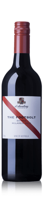 d'Arenberg High Trellis Cabernet Sauvignon