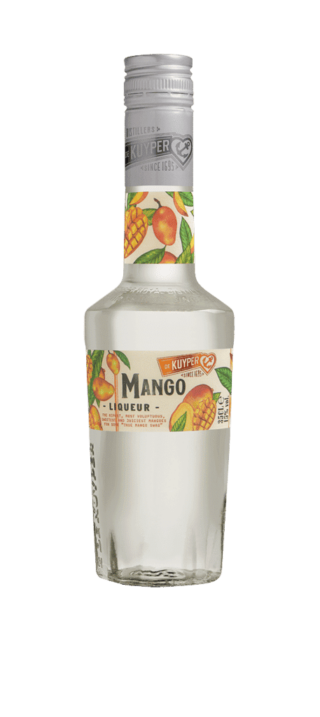 De Kuyper Mango Liqueur 500ml