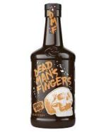 Dead Man's Fingers Coffee Rum 700ml