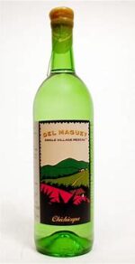 Del Maguey Chichicapa Mezcal 750ml