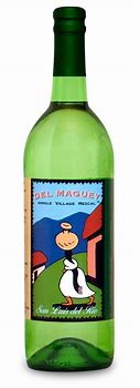 Del Maguey San Luis Del Rio Mezcal 750ml