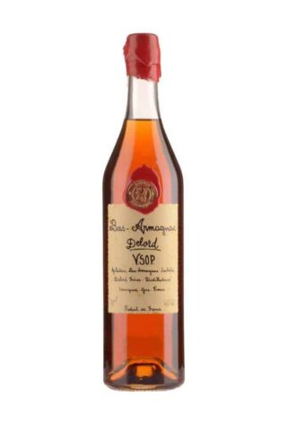 Delord Bas Armagnac VSOP 700ml