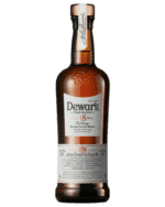 Dewars 18 Year Old The Vintage Blended Scotch Whisky 700ml