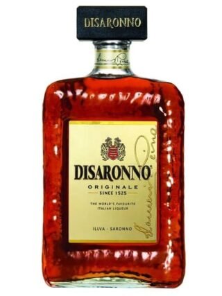 Disaronno Amaretto 1L